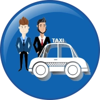 taxi-rounden-icon-business